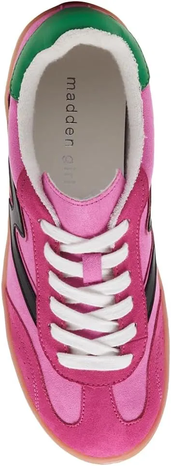 Madden Girl Women's Giia Sneaker