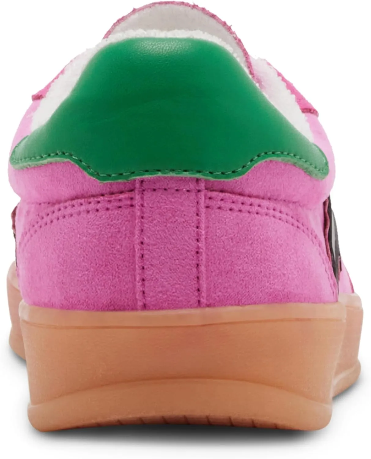 Madden Girl Women's Giia Sneaker