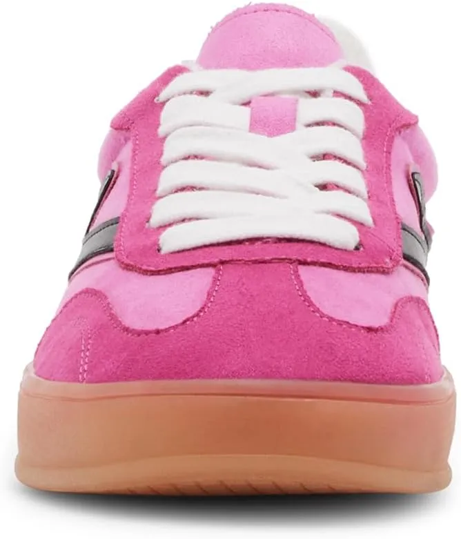 Madden Girl Women's Giia Sneaker
