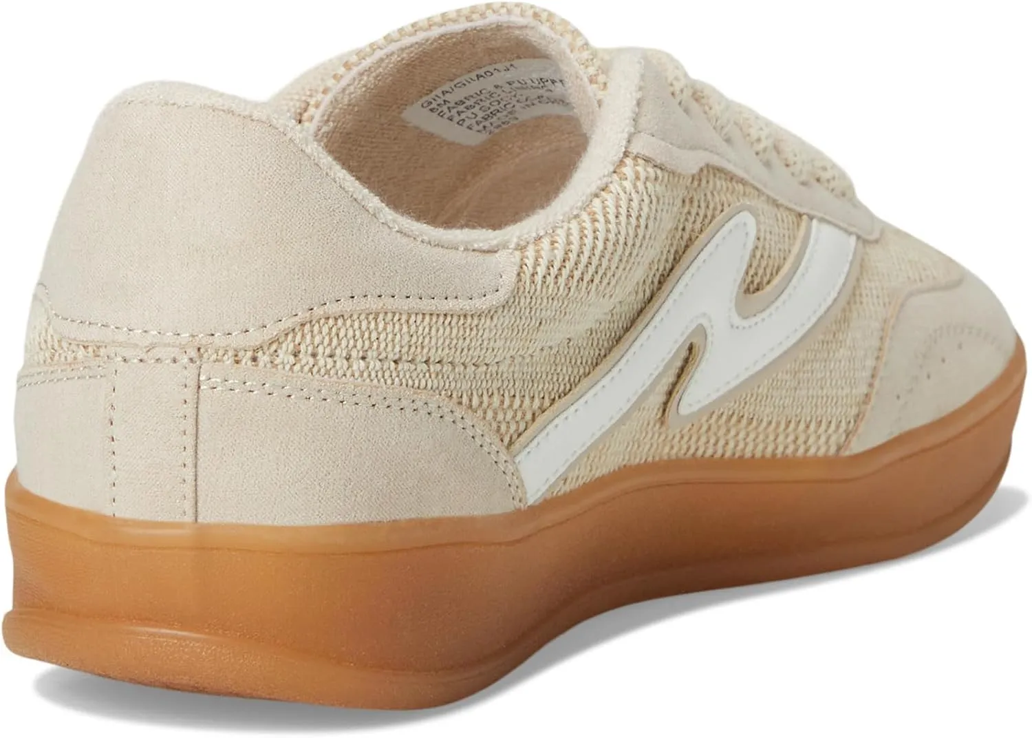 Madden Girl Women's Giia Sneaker