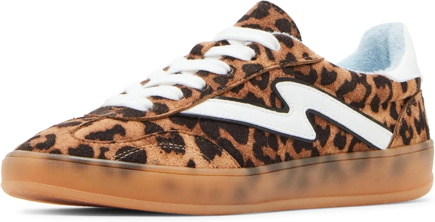 Madden Girl Women's Giia Sneaker