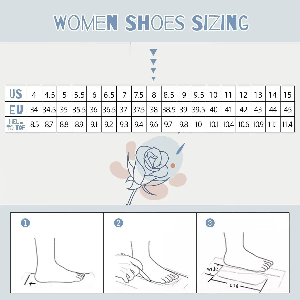 Maiyang Women Fashion Pointed Toe Bowknot Ballet Flats Slip on Comfy Casual Daily Wear Shoes Size 4-16 US