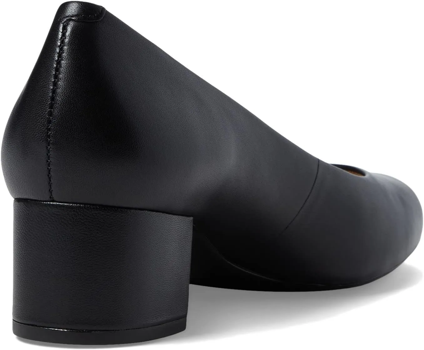 MARC JOSEPH NEW YORK Women's Leather Made in Brazil Classic Broad Street Pump