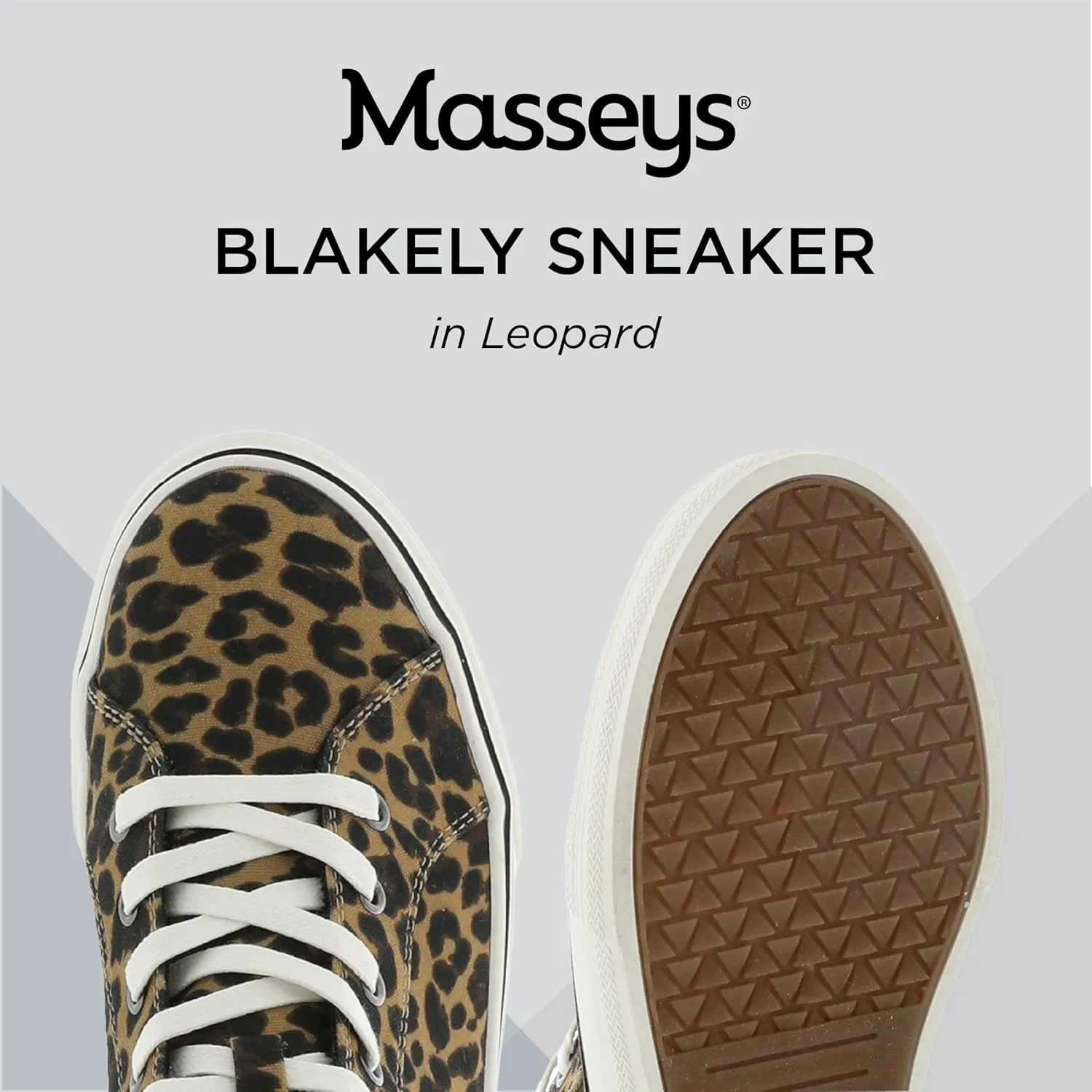 Masseys Blakely Women's Oxford