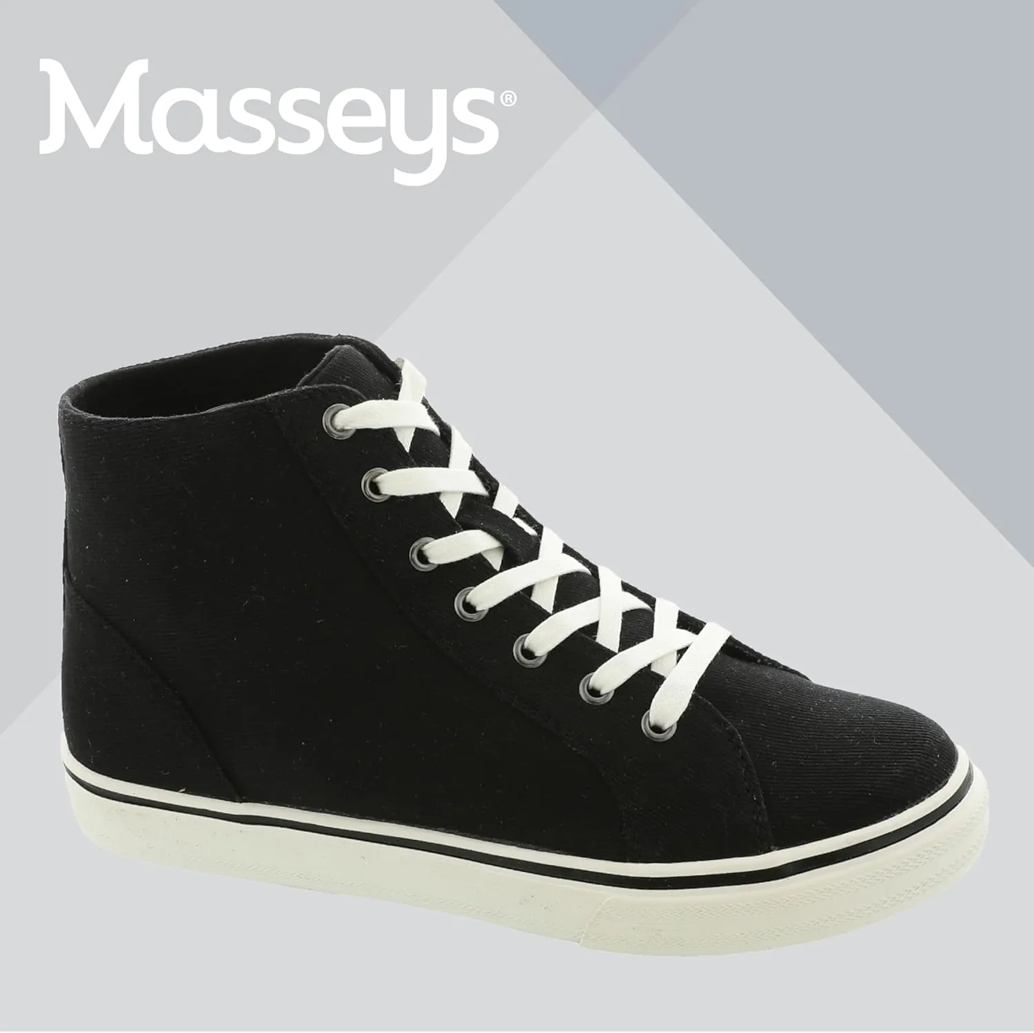 Masseys Blakely Women's Oxford