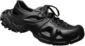Men Fashion Beach Sandals,Lace-up Decoration Design,Thick Sole EVA Material,Lightweight Sport Sandals,Garden Clogs,Gardening Shoes,Non-slip and Durable