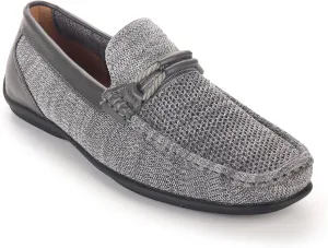 Men's Casual Loafer Shoes, Lightweight and Stylish Design for Office, Travel, and Leisure Activities