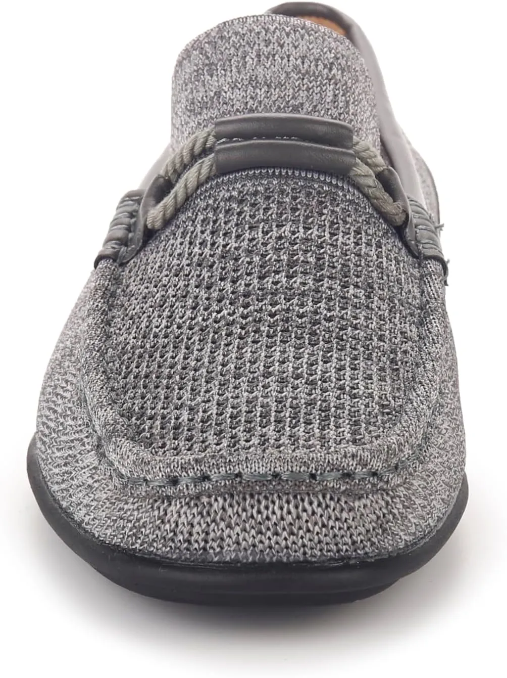 Men's Casual Loafer Shoes, Lightweight and Stylish Design for Office, Travel, and Leisure Activities
