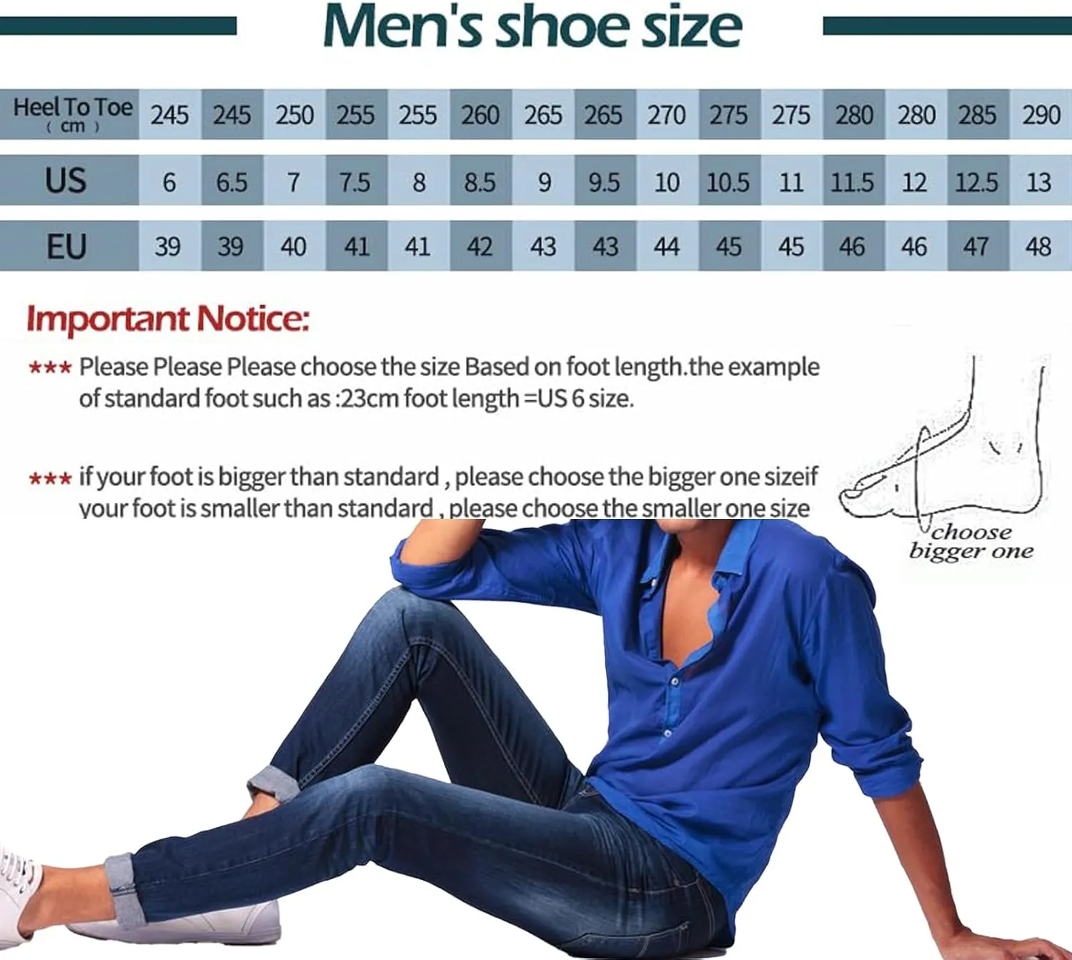 Mens Leather Hand Sewn Casual Chukka Ankle Boots Classic Round Toe Lace Up High Top Work Driving Sneakers Daily Lightweight Non-Slip Walking Shoes