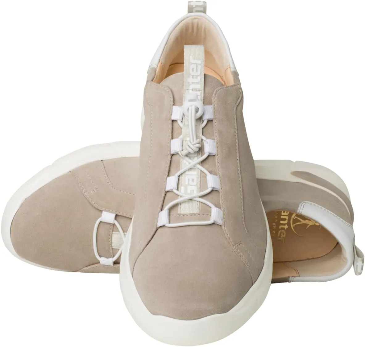 Men's Low-Top Sneakers