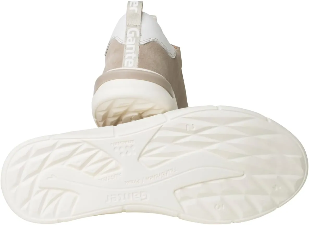 Men's Low-Top Sneakers