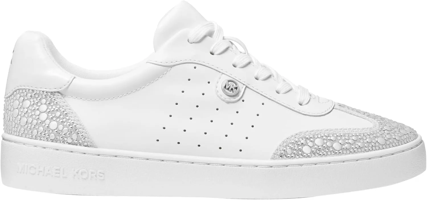 Michael Kors Women's Scotty Lace Up