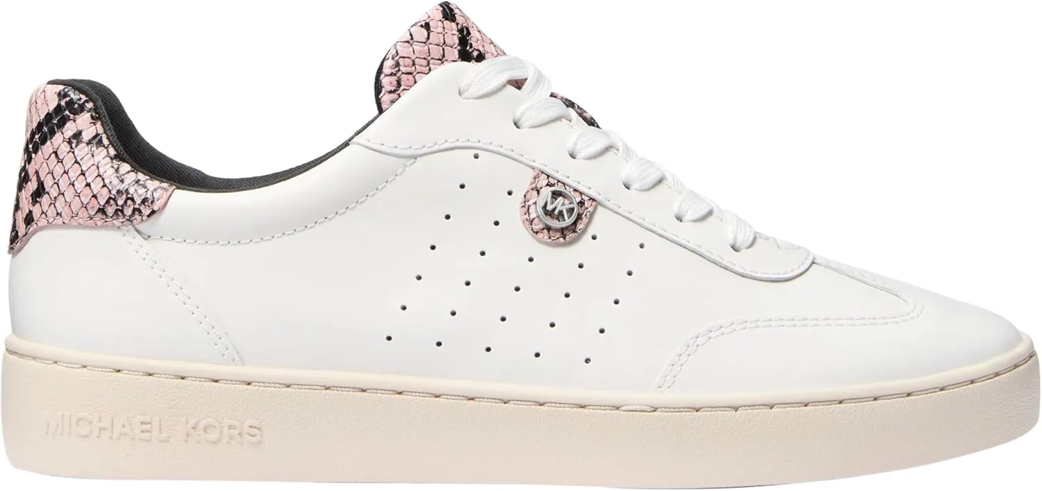 Michael Kors Women's Scotty Lace Up