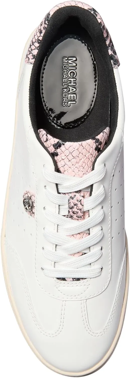 Michael Kors Women's Scotty Lace Up
