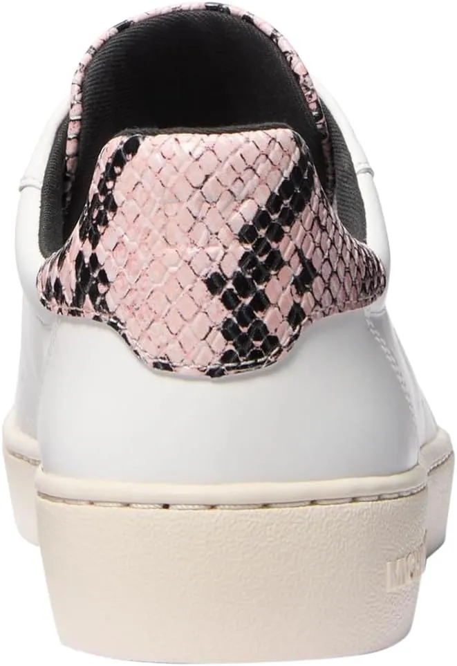 Michael Kors Women's Scotty Lace Up