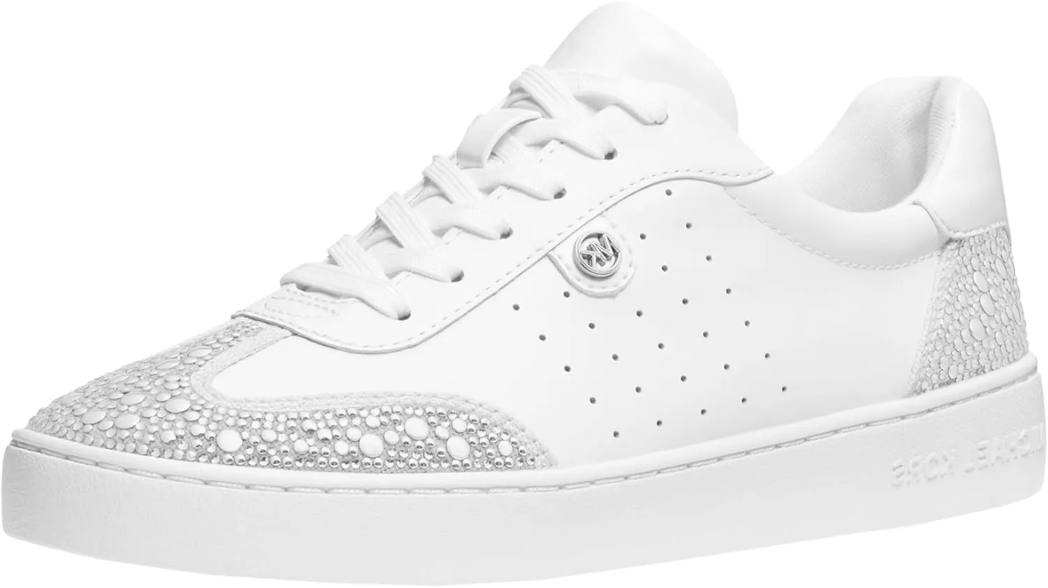 Michael Kors Women's Scotty Lace Up
