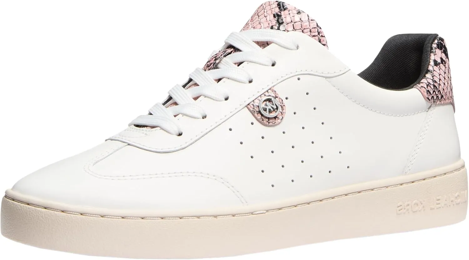 Michael Kors Women's Scotty Lace Up