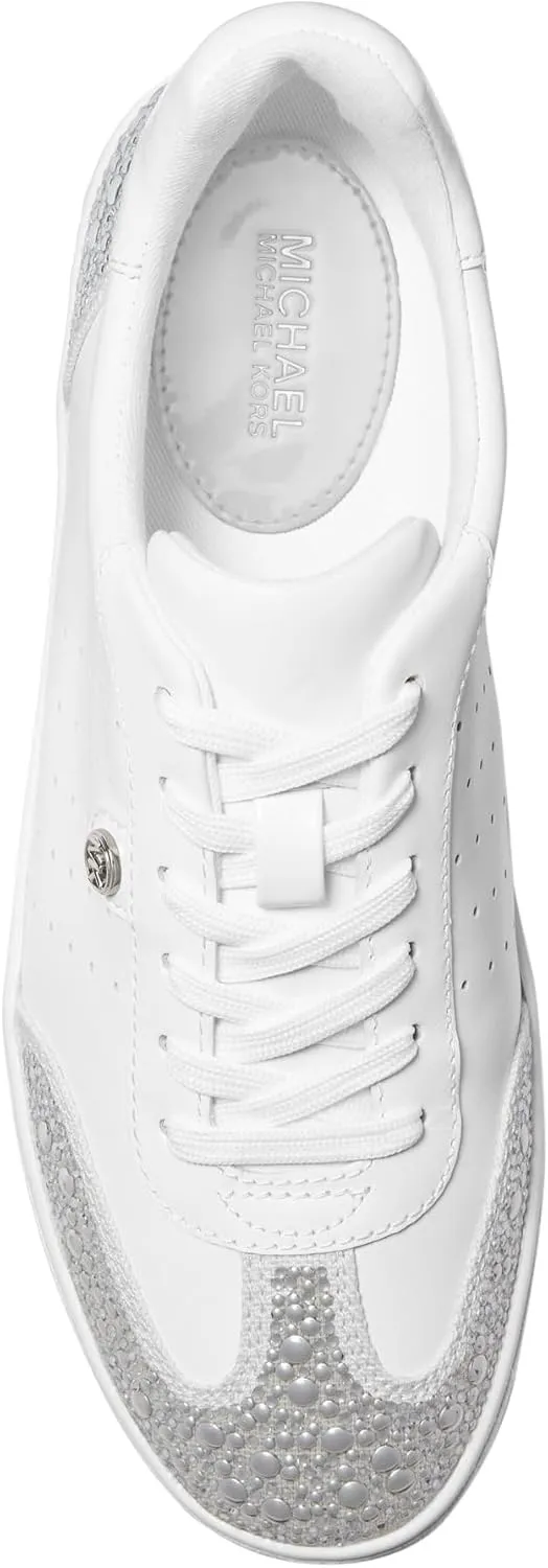 Michael Kors Women's Scotty Lace Up
