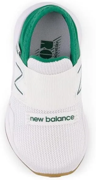 New Balance Fresh Foam Roav v2 Slip On P Boys' Toddler-Youth Running