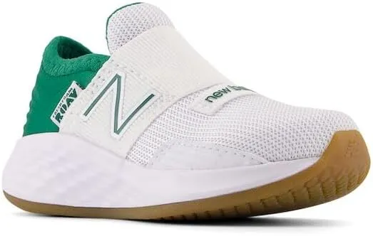 New Balance Fresh Foam Roav v2 Slip On P Boys' Toddler-Youth Running