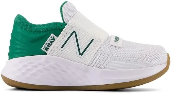 New Balance Fresh Foam Roav v2 Slip On P Boys' Toddler-Youth Running