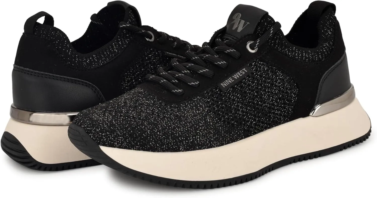 Nine West Women's Freska Sneaker