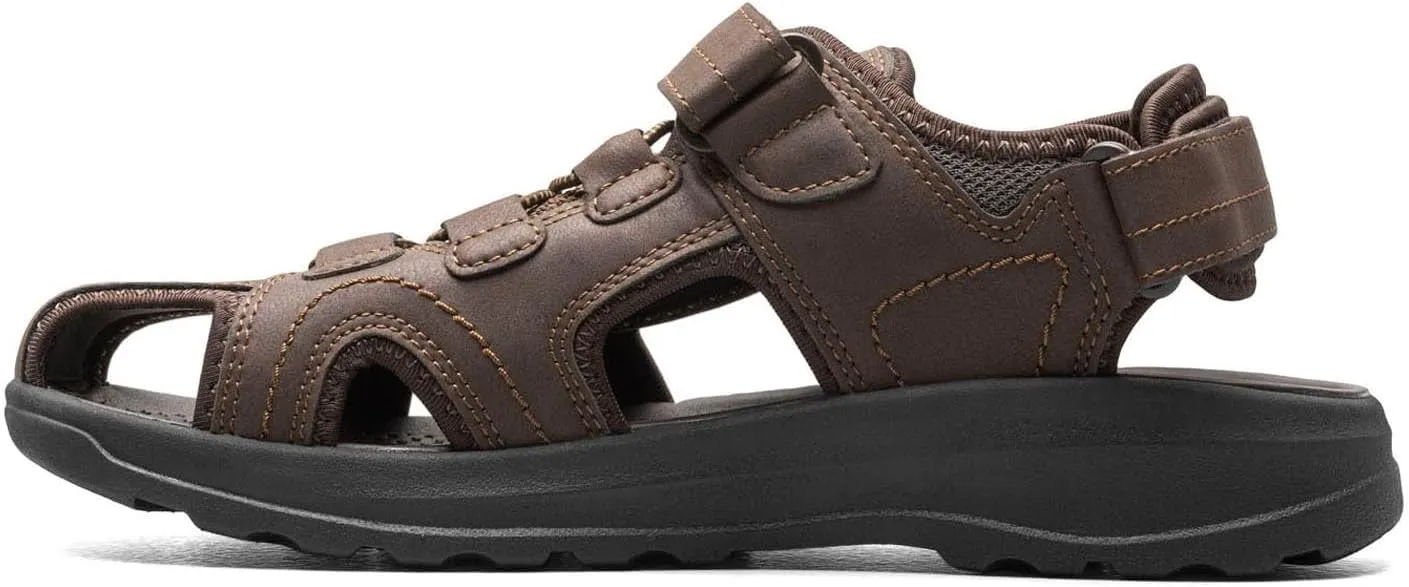 Nunn Bush Men's, Huck Sport Fisherman Sandal