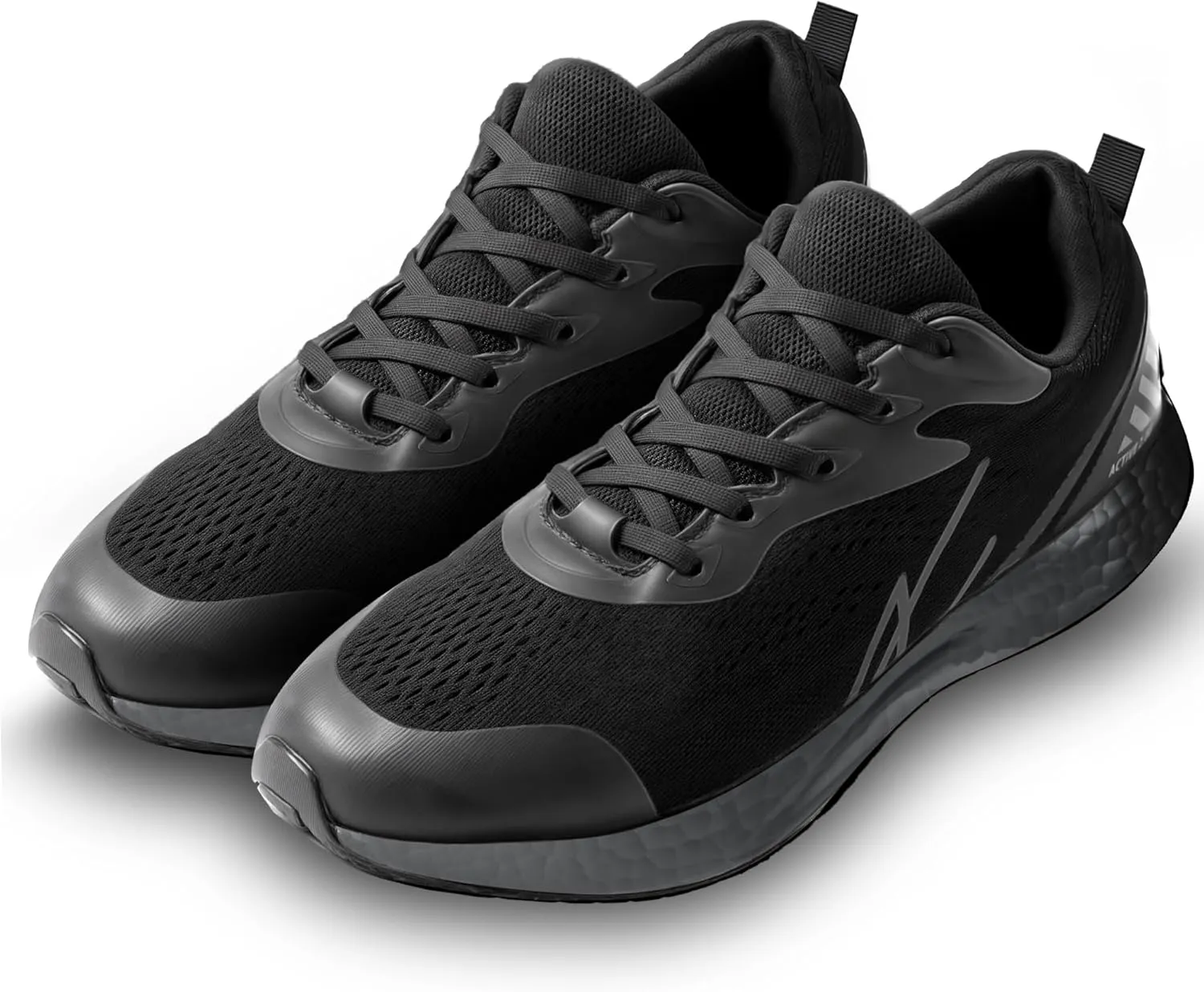 NY Threads Men's Running Shoes Comfortable and Lightweight Casual Sneakers
