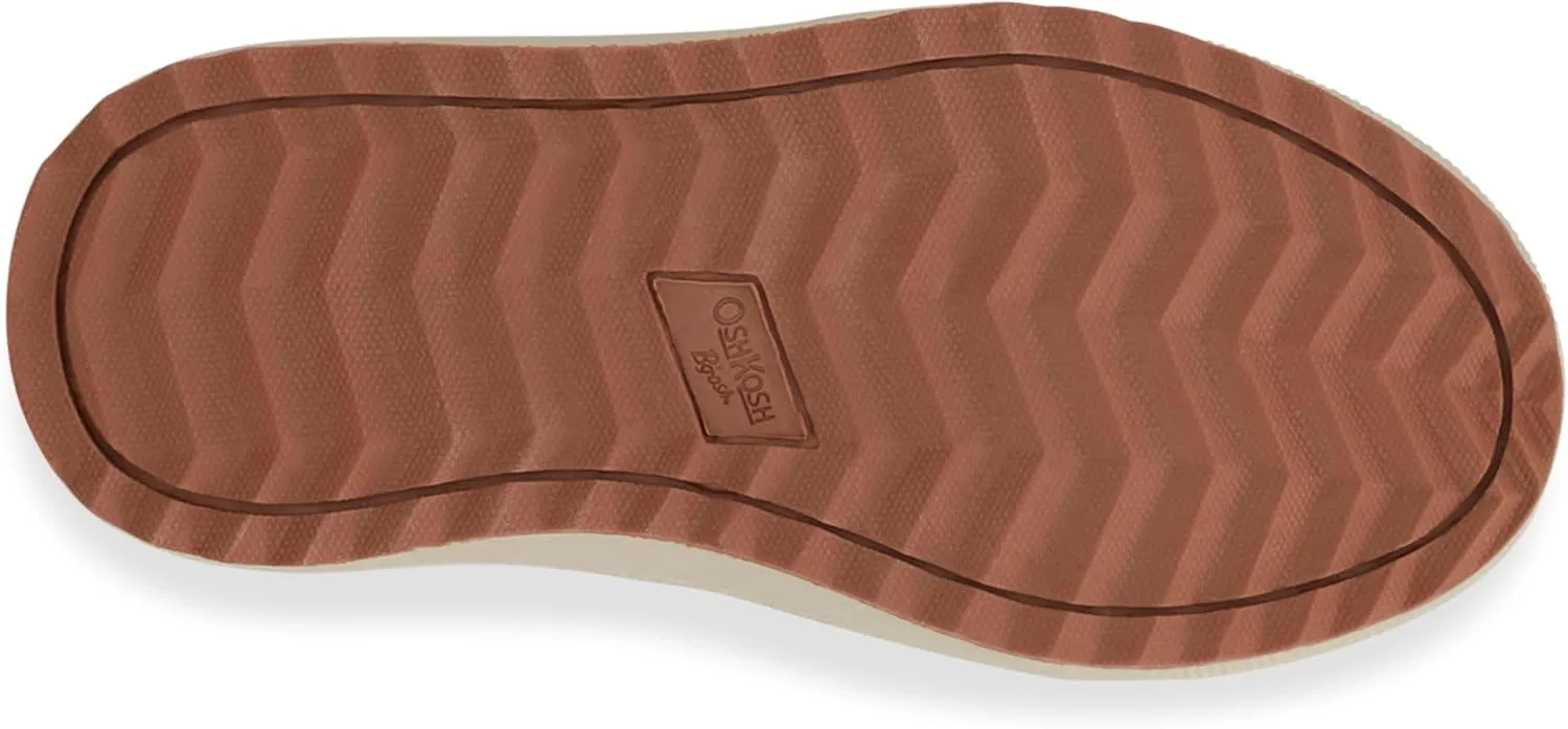 OSHKOSH B'GOSH Unisex-Child Anchor Sandal