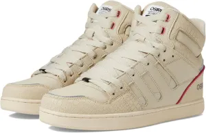 Osiris CHN Tan/Silver/Croc 10 D (M)