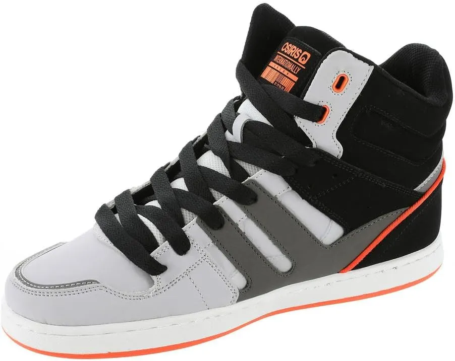 Osiris Men's CHN Skate Shoe