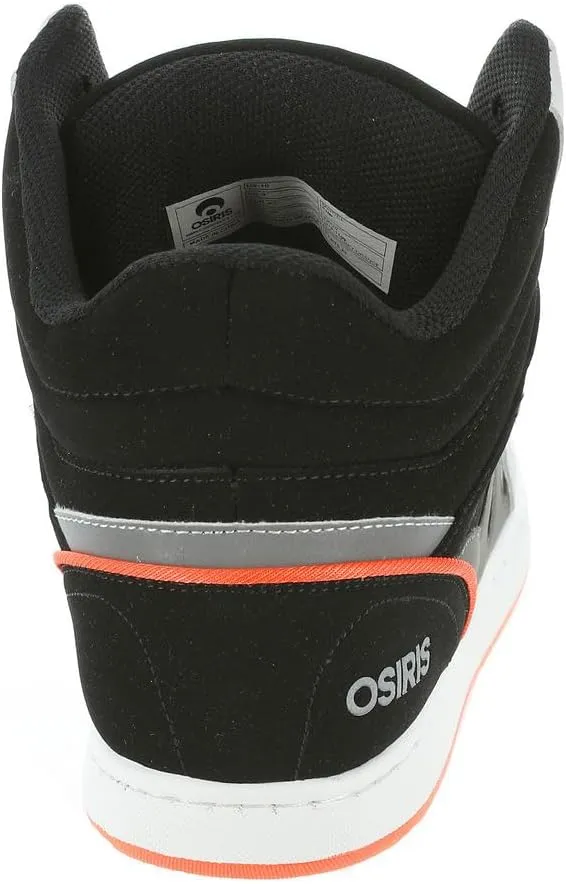 Osiris Men's CHN Skate Shoe