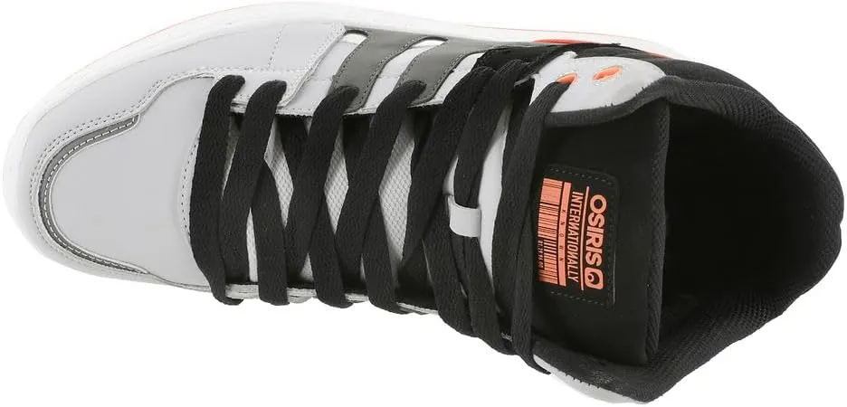 Osiris Men's CHN Skate Shoe