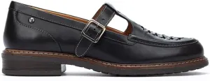 PIKOLINOS Loafers Leather Aldaya for Woman