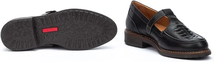 PIKOLINOS Loafers Leather Aldaya for Woman