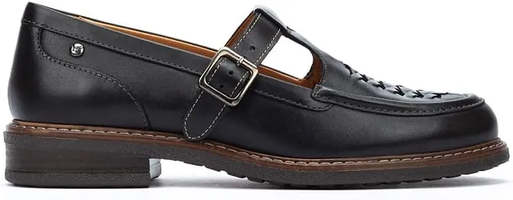 PIKOLINOS Loafers Leather Aldaya for Woman