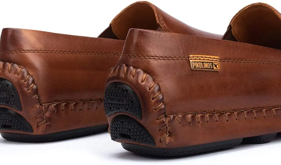 PIKOLINOS Loafers Leather Jerez for Man