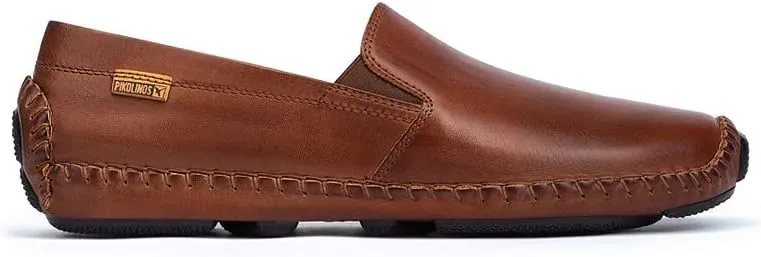 PIKOLINOS Loafers Leather Jerez for Man