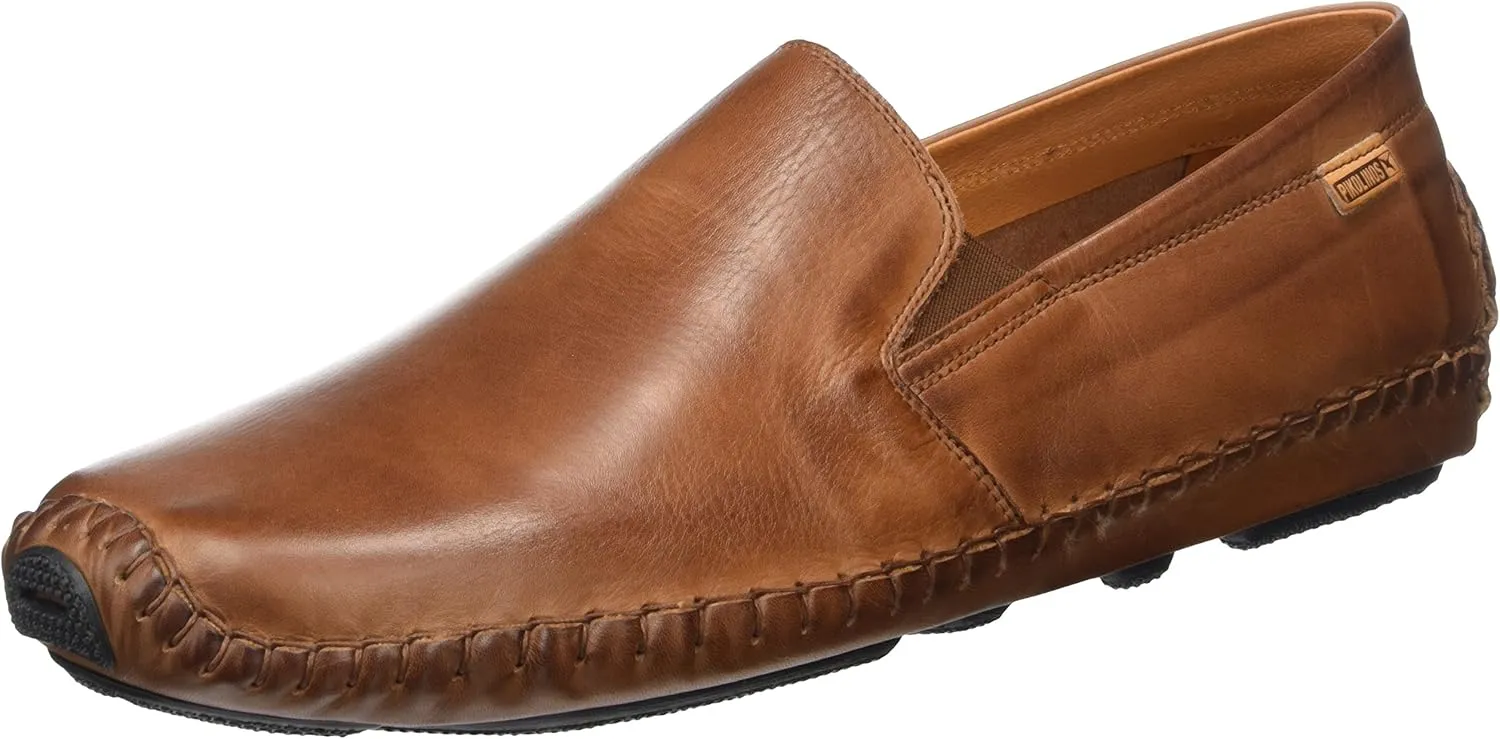 PIKOLINOS Loafers Leather Jerez for Man