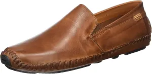 PIKOLINOS Loafers Leather Jerez for Man