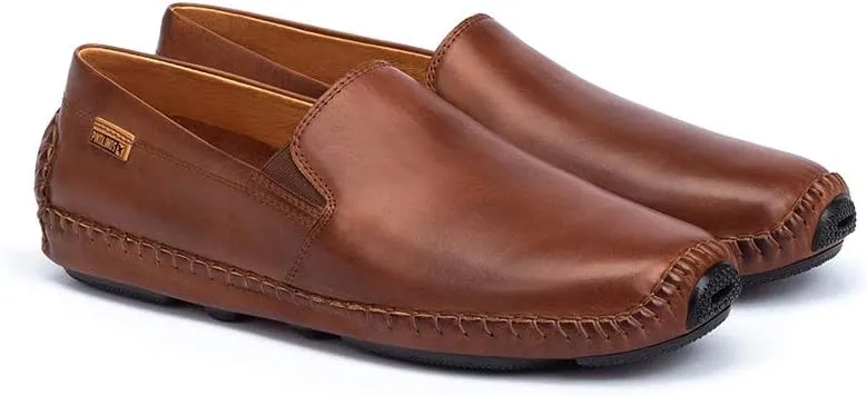 PIKOLINOS Loafers Leather Jerez for Man