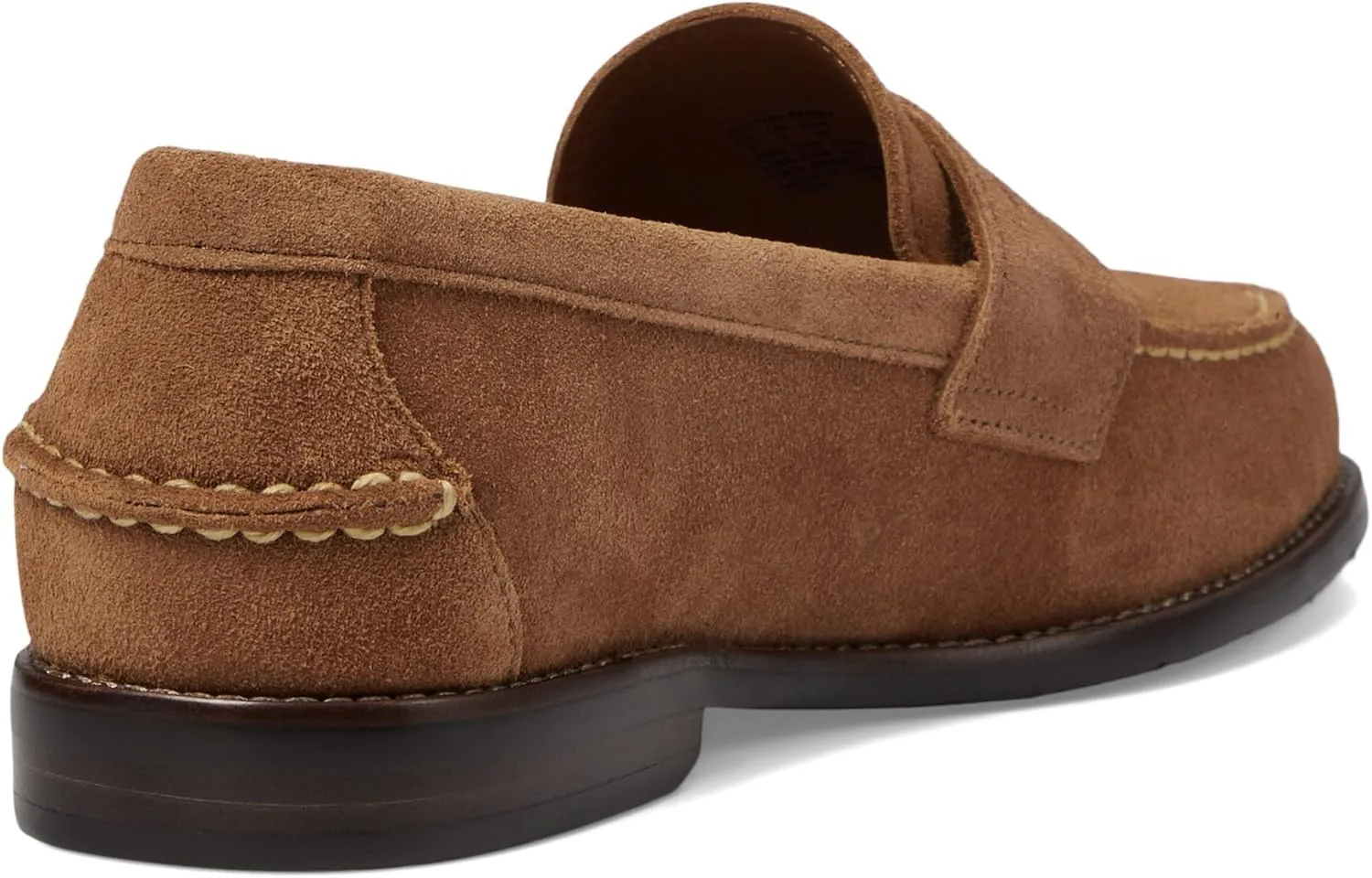 POLO RALPH LAUREN Men's Alston Leather Penny Loafers