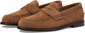 POLO RALPH LAUREN Men's Alston Leather Penny Loafers