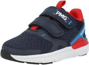 Primigi PNR Mesh Trainer Navy 7956733 9 US Toddler