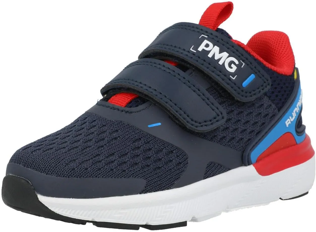 Primigi PNR Mesh Trainer Navy 7956733 9 US Toddler