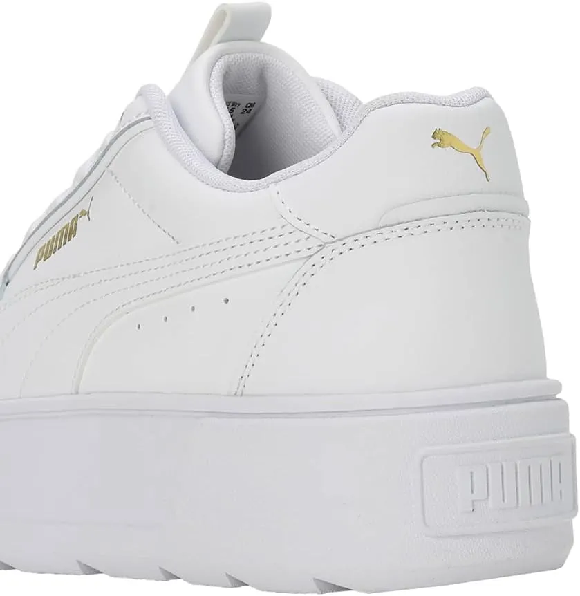 PUMA Women's Karmen Rebelle Sneaker