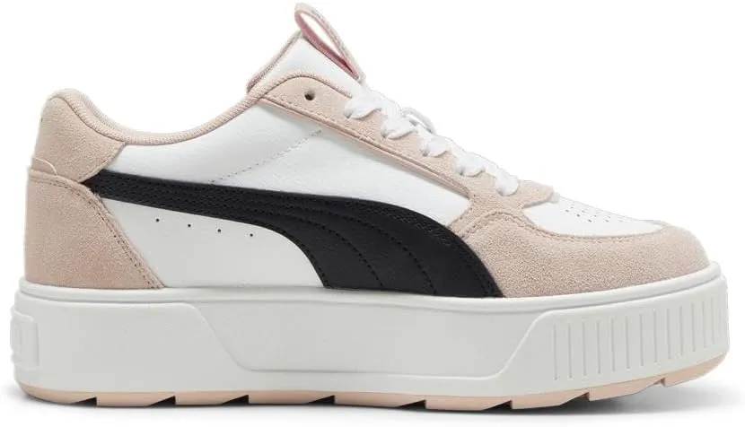 PUMA Women's Karmen Rebelle Sneaker