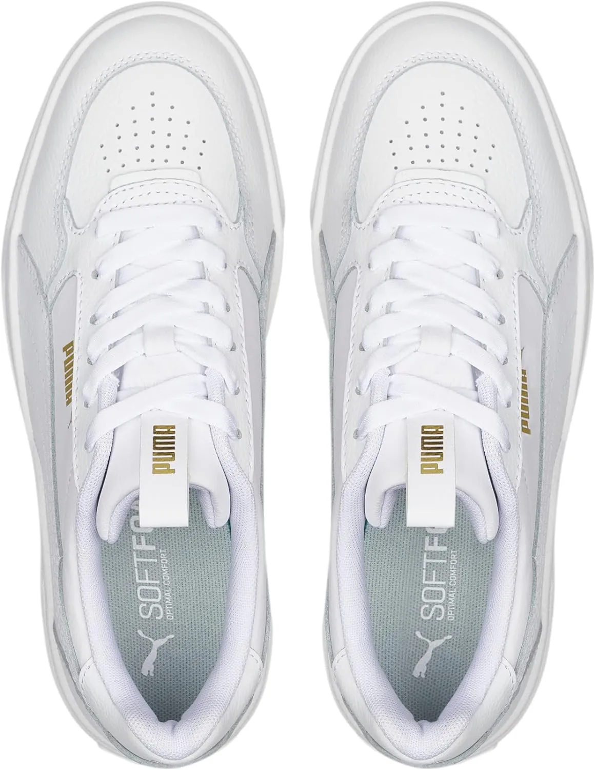 PUMA Women's Karmen Rebelle Sneaker