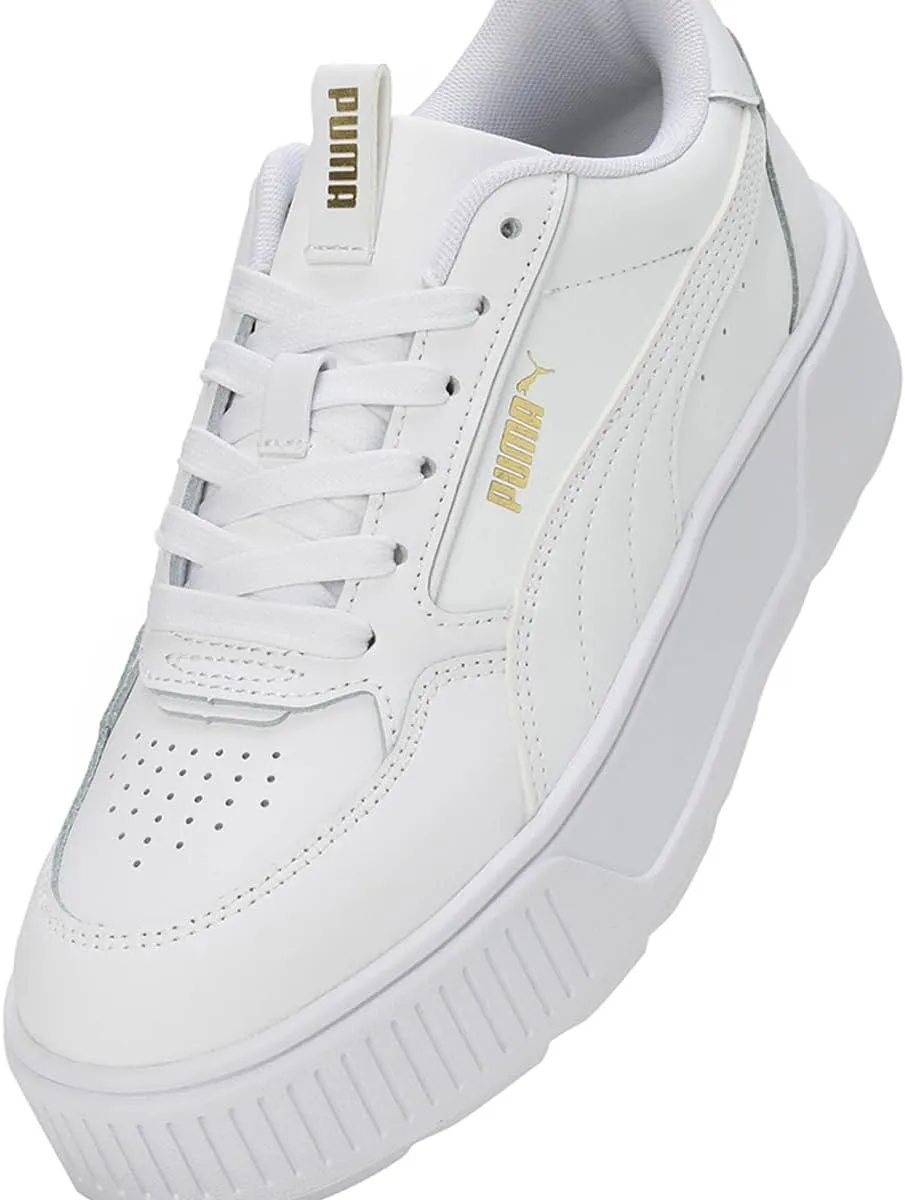 PUMA Women's Karmen Rebelle Sneaker