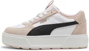 PUMA Women's Karmen Rebelle Sneaker